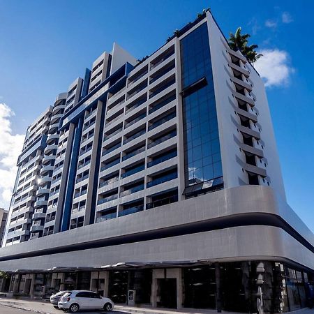 MaceióEdificio Time Apto 318 Er Hospedagens公寓 外观 照片